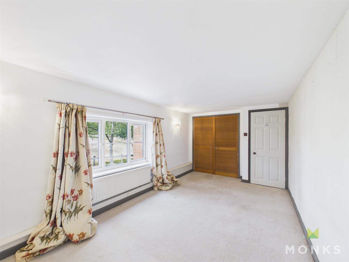 Lee Cottage Lee Brockhurst, Shrewsbury, SY4 5SA For Sale